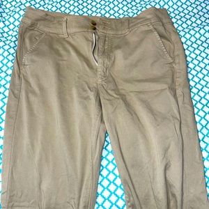 American eagle khaki